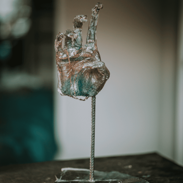 TItulo Escultura Prueba