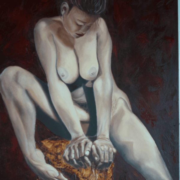 TItulo Pintura Prueba
